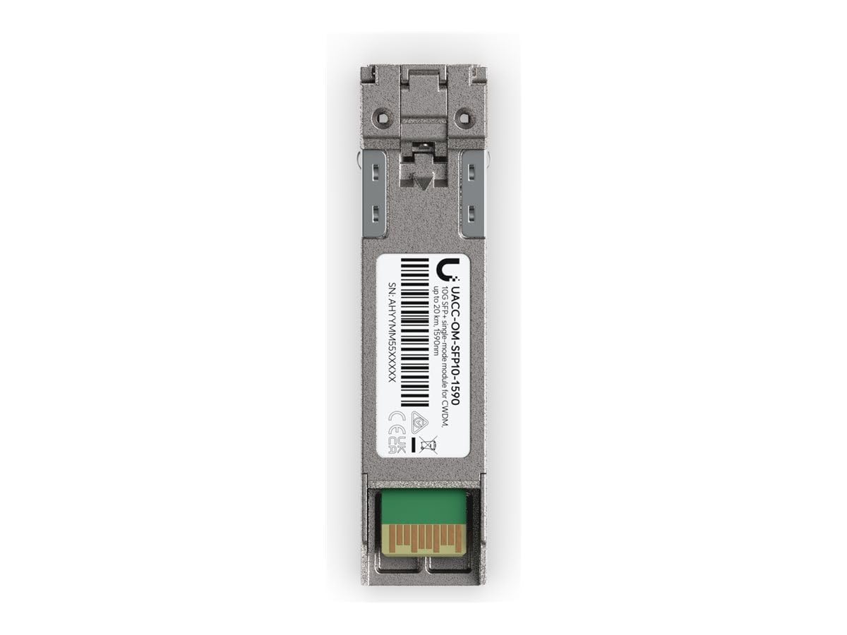 UbiQuiti UACC-OM-SFP10-1590