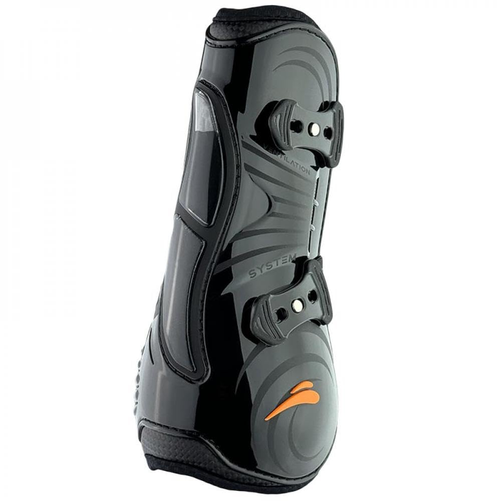 eQuick PARATENDINI Modello eAIRSHOCK Legend Front