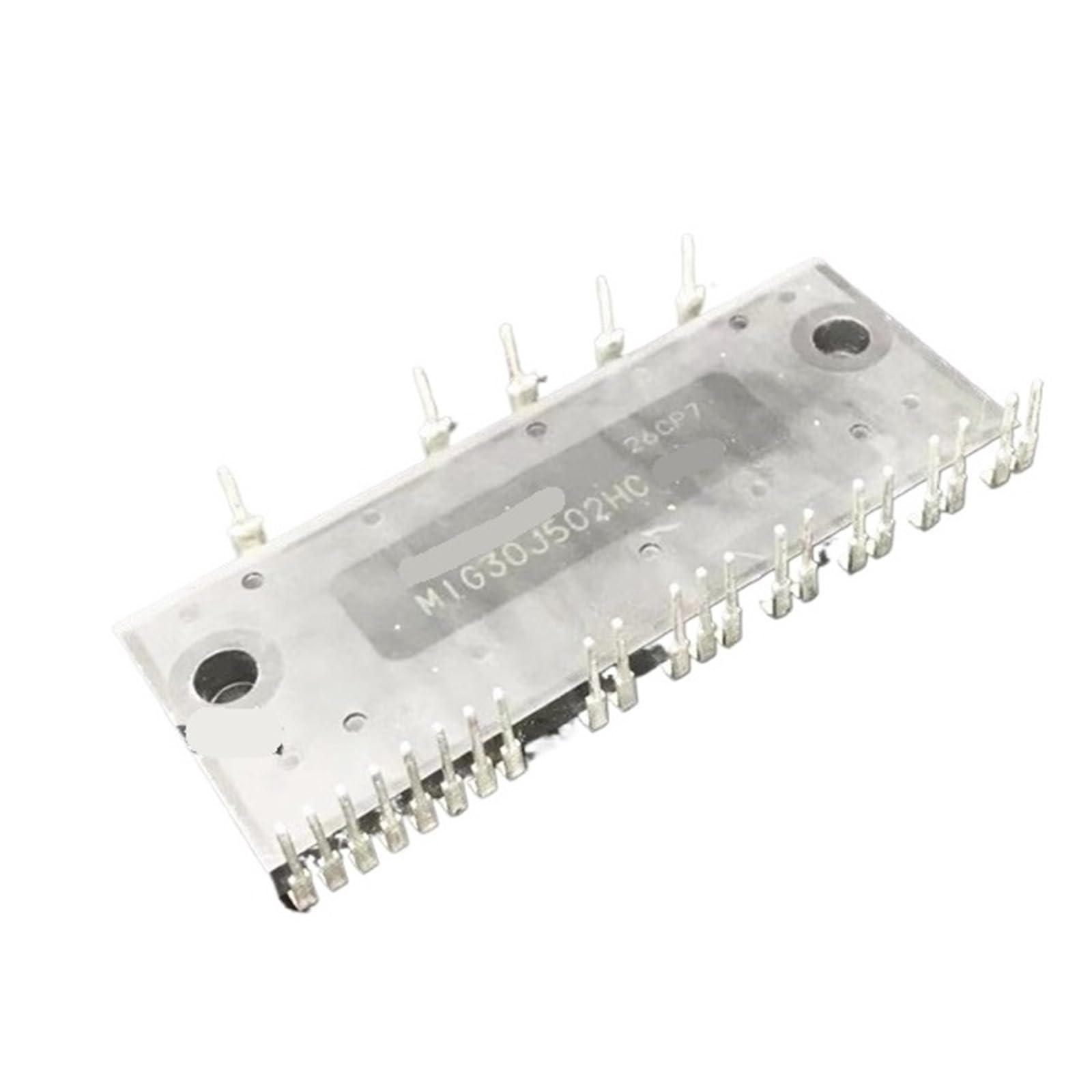 Módulo de potencia MIG30J502HC compatible con sistemas MIG30J502HB