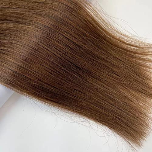 Extension per capelli da 55,9 cm, con punta a