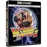 Retour vers le futur II - 4K Ultra HD + Blu-ray