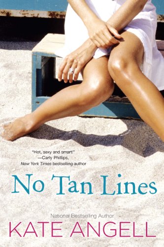 No Tan Lines (Barefoot William series Book 1)