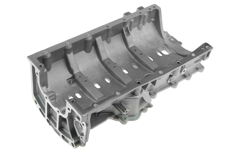 Cárter de motor o bandeja de aceite para Ford Focus II 05 BMO-FR-007