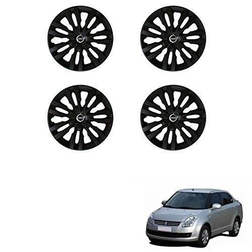 Accedre Hotwheelz Car 14" 14 Spokes Wheel Cap Maruti Swift Dzire Old