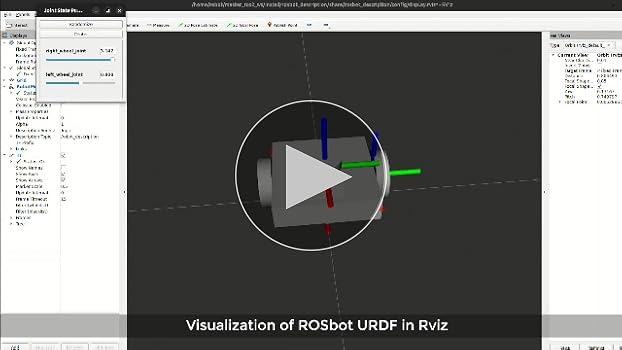 Mastering ROS 2 for Robotics Programming: Design, build