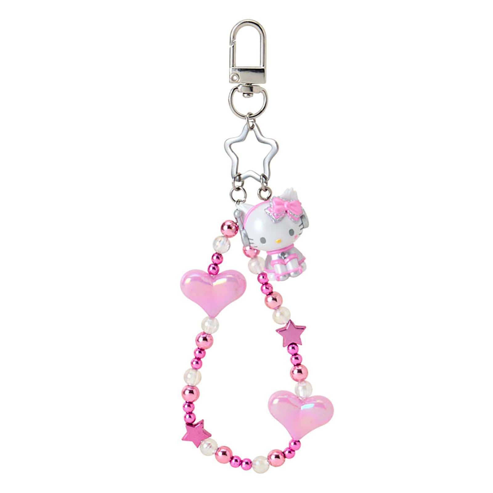 Amazon.co.jp: サンリオ(SANRIO) キーホルダー（ときめきプラネット