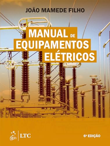 Manual de Equipamentos Elétricos
