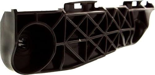 Miniatura 5 de Evan Fischer Juego de soporte de retención de parachoques compatible con Toyota RAV4 2006-2012, TO1067165 TO1066165 delantero lado del conductor y