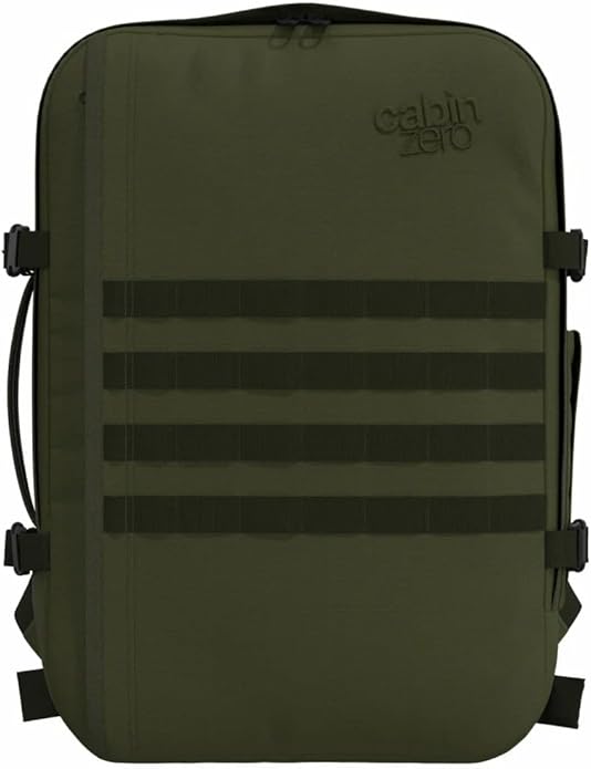【美品】CABINZERO ミリタリースタイル 44L ミリタリーグリーン 楽天市場】キャビンゼロ CABINZERO バックパック MILITARY 44L