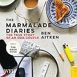Cover of The Marmalade Diaries