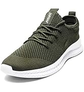 Tvtaop Schuhe Herren Laufschuhe Sportschuhe StraßEnlaufschuhe Sneaker Turnschuhe Trainer Walkings...