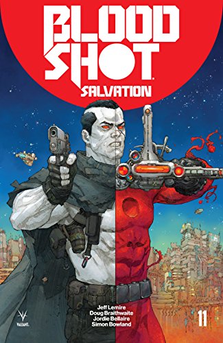 Bloodshot Salvation #11 PDF