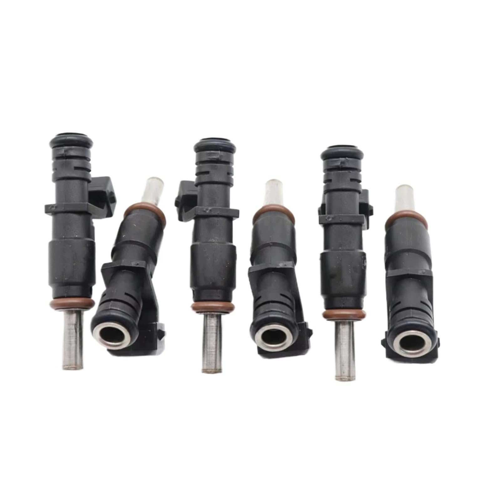 Gicoxd One Color Fuel Injectors For Bmw 328I X3 X5 Z4 128I 528I 525I 530I 325I 330I Fuel Injector 13537531634 7531634
