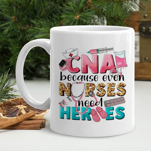 Taza de cerámica moderna para café 11 oz miniatura 3