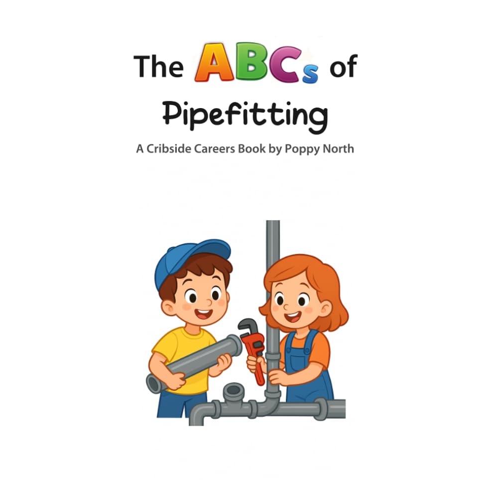 The ABCs of Pipefitting (Cribside Careers)