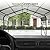 12×20FT Metal Carport, Heavy Duty Car Port, All-Weather Outdoor Storage Trucks, Boats, Cars, Galvanized Steel Roof, Vertical Stripe Design