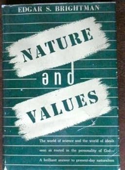Nature And Values