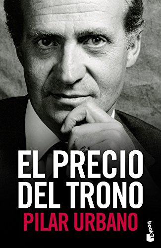 El precio del trono [Lingua spagnola]