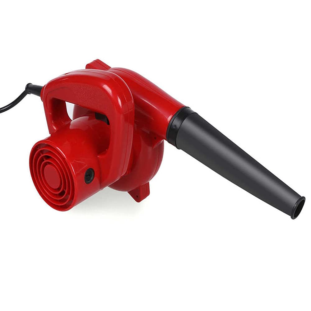 MLD BW_07 Electric Air Blower/Dust Cleaner Blower/Pc Cleaner/LeafBlow/Handheld/Blower Machine/Single Speed/Corded/Small/Cleaning use for Home/car/ac/Computer(Standard Size, Color As per avaibility)-image-34