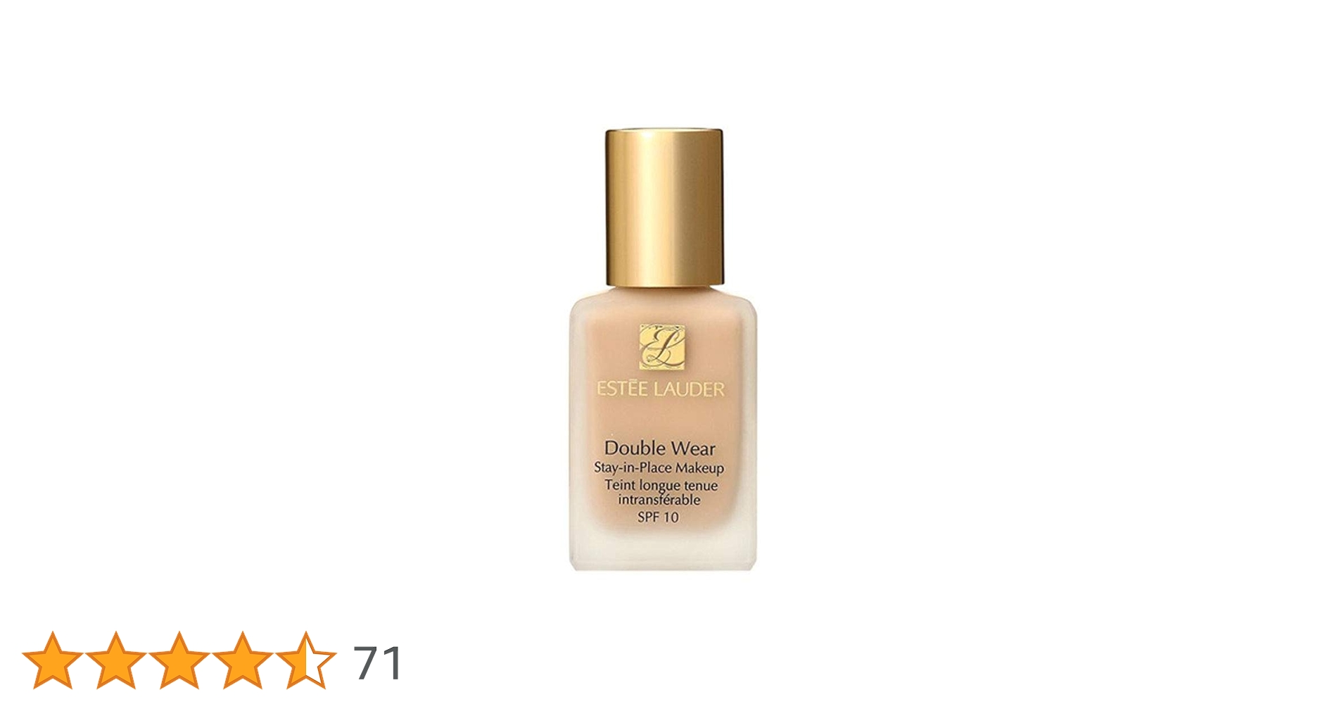 Amazon | エスティローダー ダブル ウェア ステイ イン プレイス