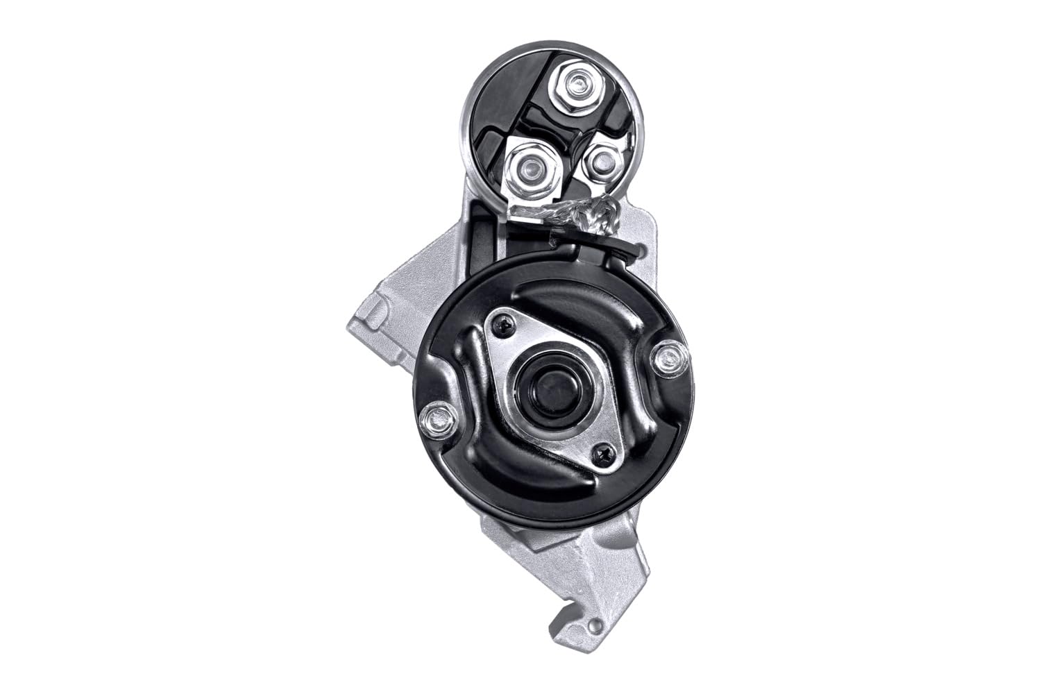 HELLA 8EA 012 527-841 Starter 12V 2.2kW