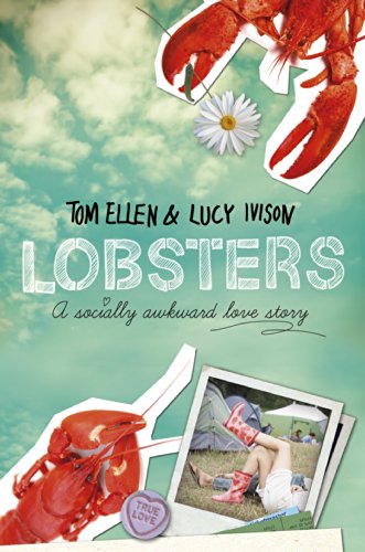 Télécharger Lobsters (English Edition) Livre PDF Gratuit
