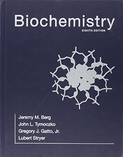 Biochemistry 8e & LaunchPad (Twelve Month Access)