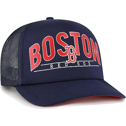 Gorra Trucker Ajustable Malla Foam 47 One Size miniatura 2