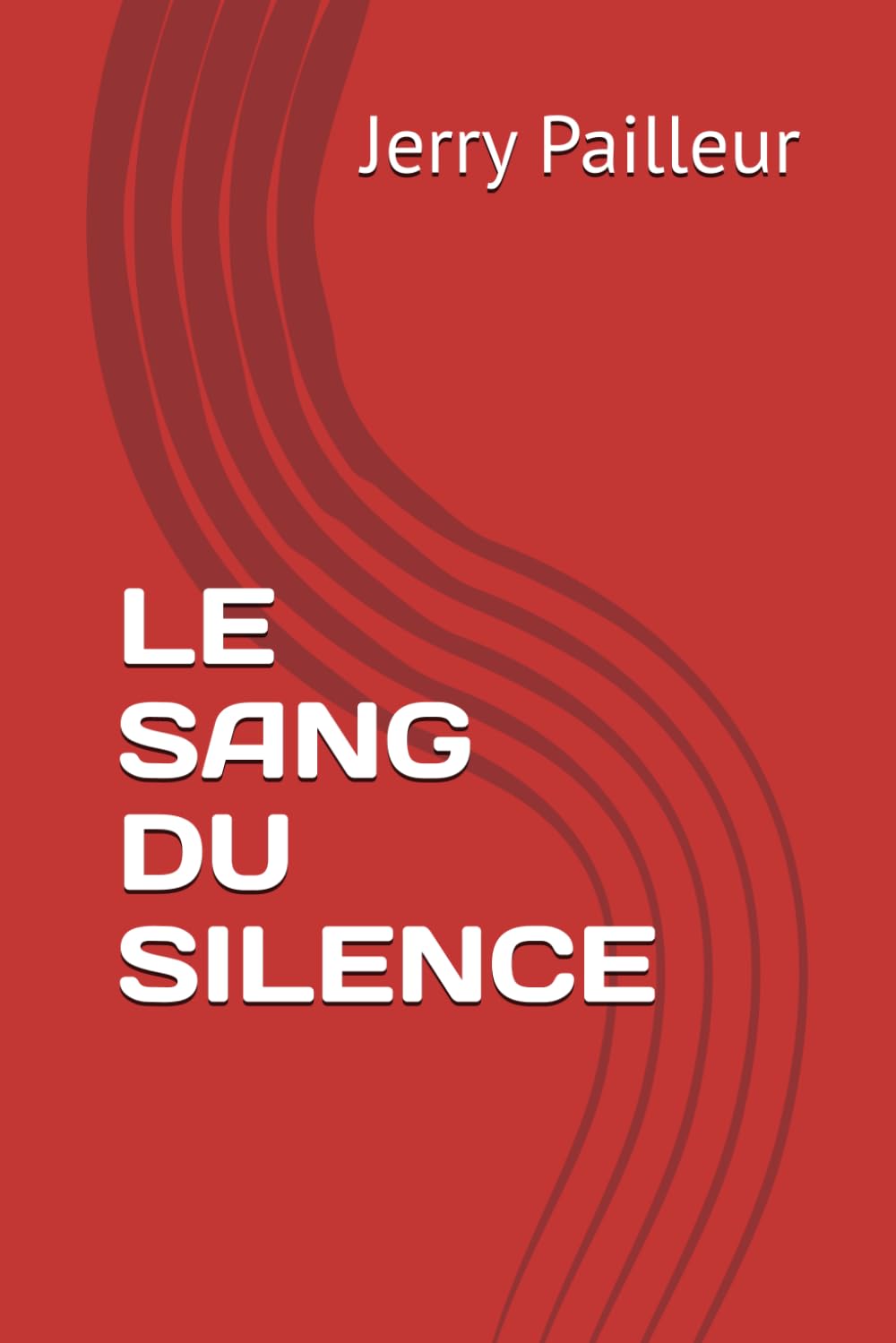 LE SANG DU SILENCE
