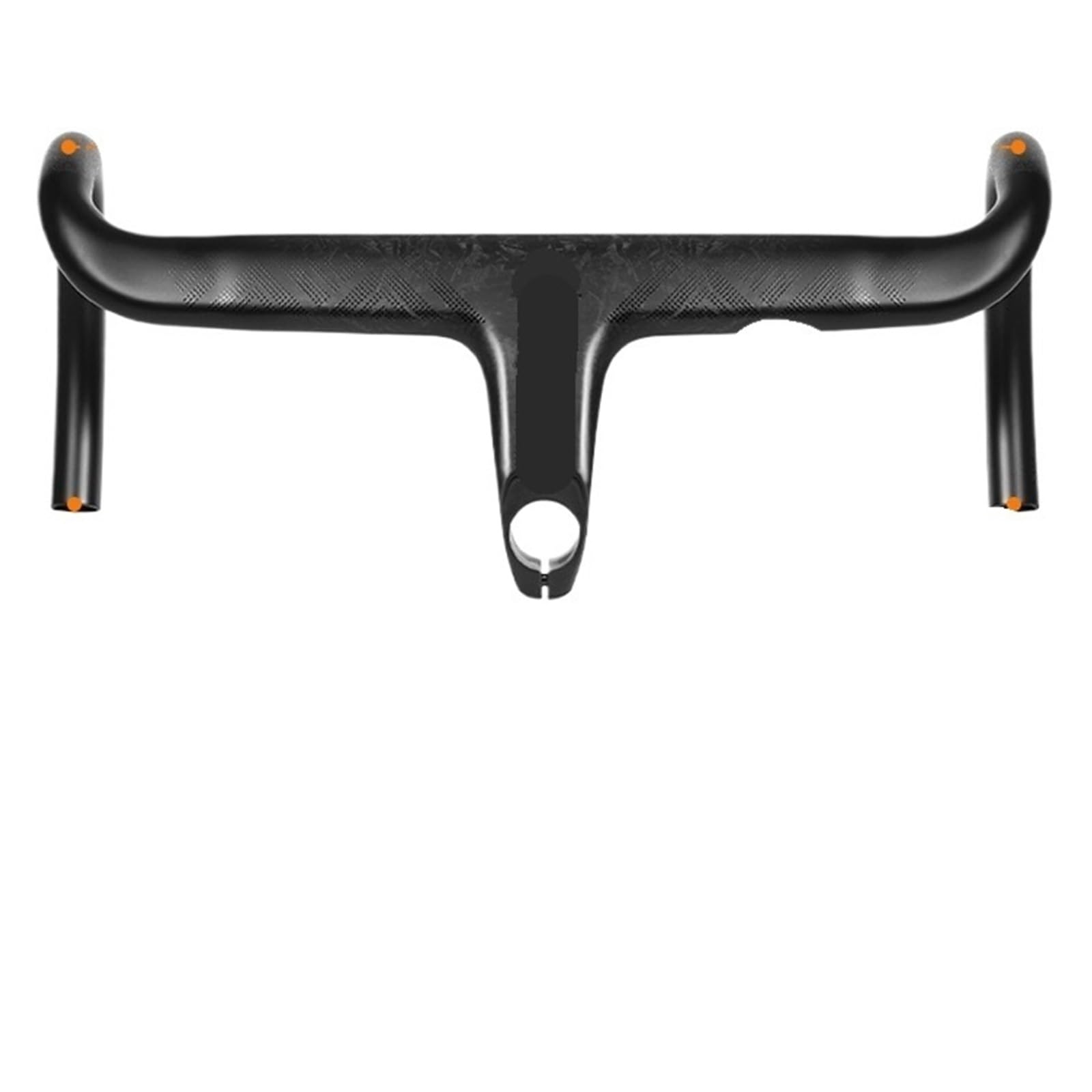 Accessoires de vélo guidon route intégré T800