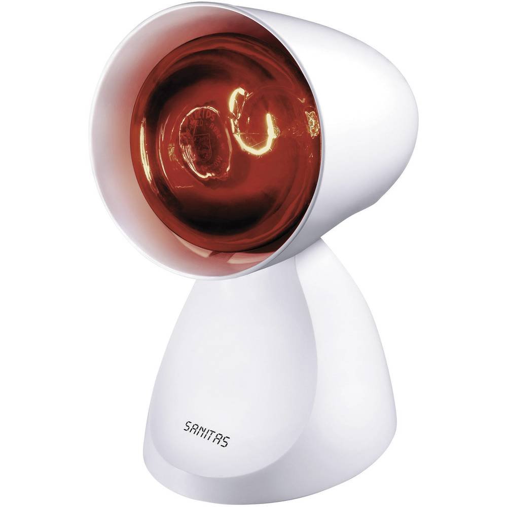 SAN SIL06 Infrarotlampe