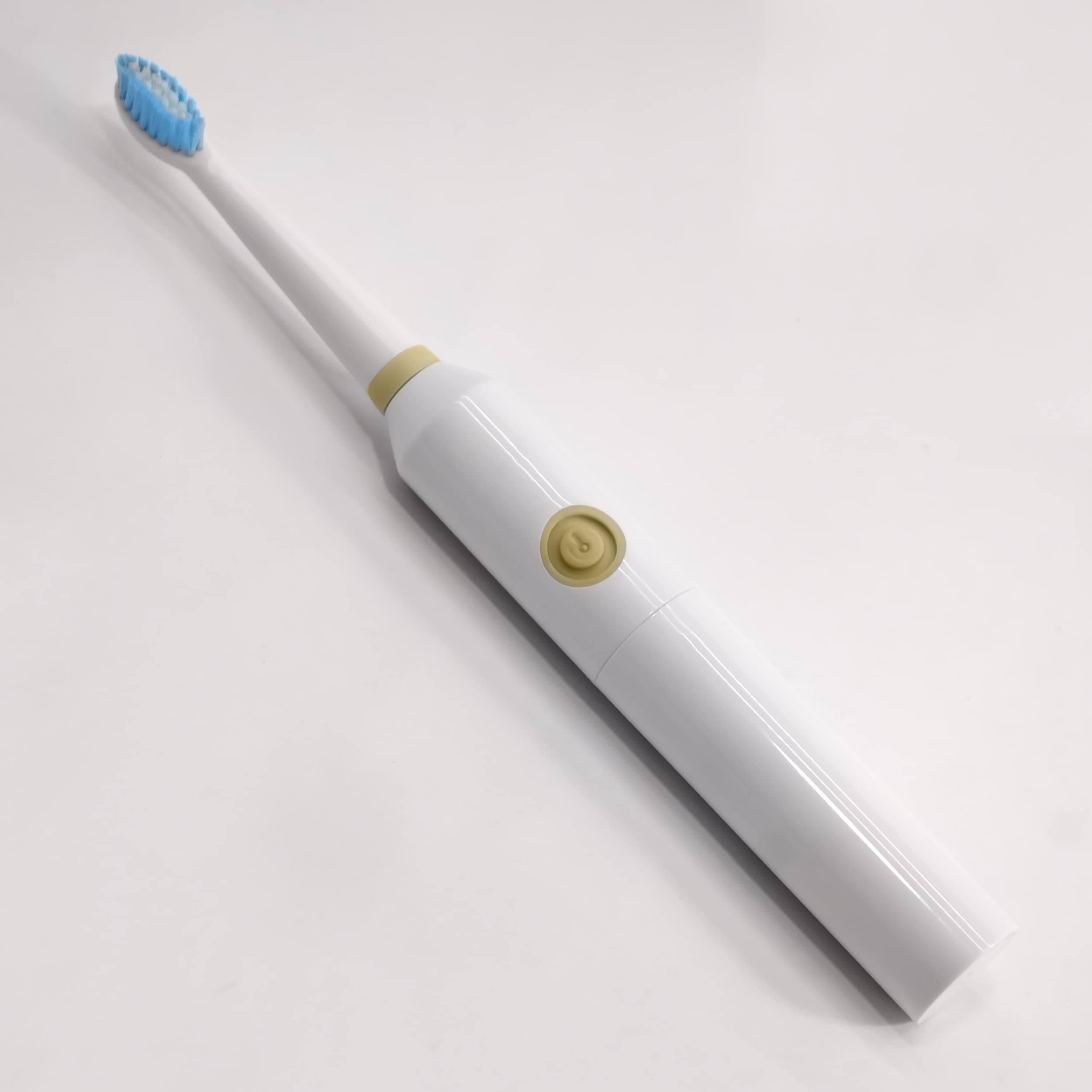 See full amazon price history chart for MAPPERZ Ultra Whitening Protective Expert Clean Sonic Electric Toothbrush for Adults Kids Powerful Vibration Soft Bristle for Deep Clean Stain Removal AA Bettery Powered(Pack of 1) MAPPERZ Ultra Whitening Protective Expert Clean Sonic Electric Toothbrush for Adults Kids Powerful Vibration Soft Bristle for Deep Clean Stain Removal AA Bettery Powered(Pack of 1) (B0C1GGCYXP) Amazon Price History, Amazon Price Tracker