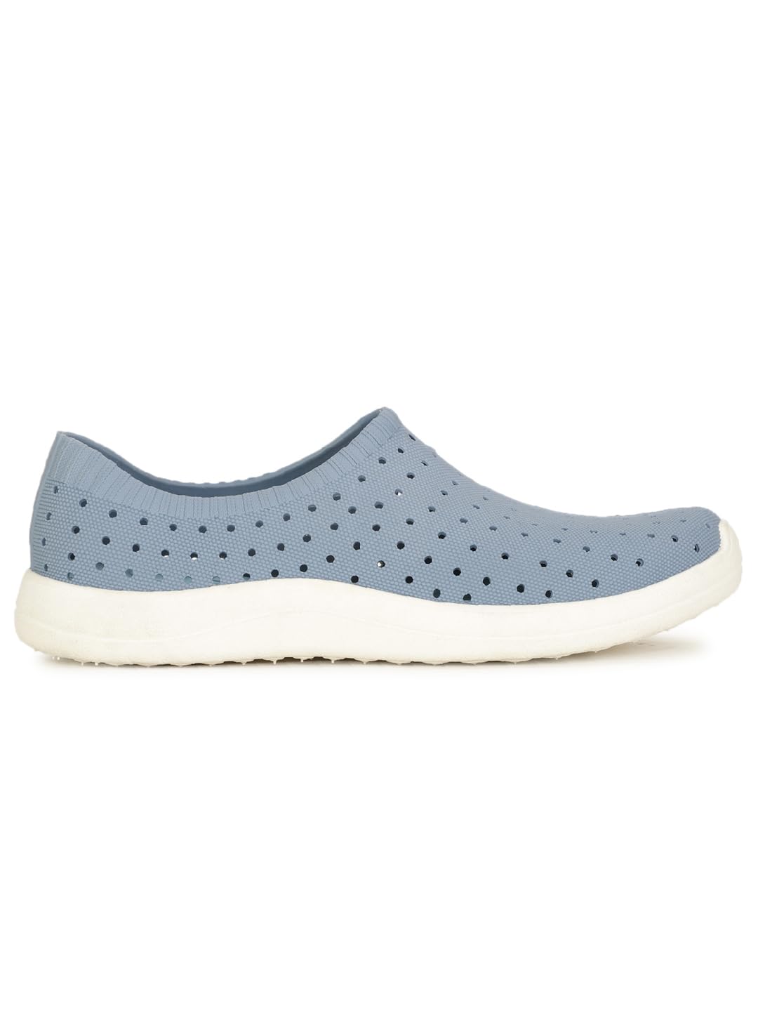 Bata Women's Lady Wonder Slipon Casual Shoes (5529311_Light Blue_3 UK) 3 51 HAqR2eML. SL1440
