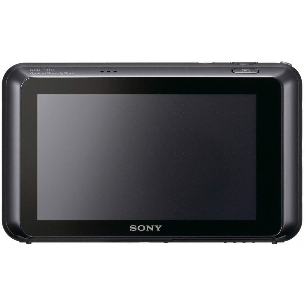 Amazon | SONY デジタルカメラ Cyber-Shot(サイバーショット) T110 