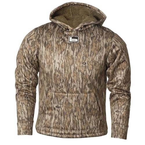 Banded Kids', Mossy Oak Bottomland, Small