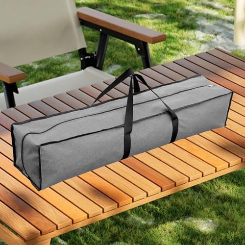 Foldable Table Camping Storage Bag Portable Travel Duffel Tote Handbag for Canopy Tent Gym Outdoor Gear4