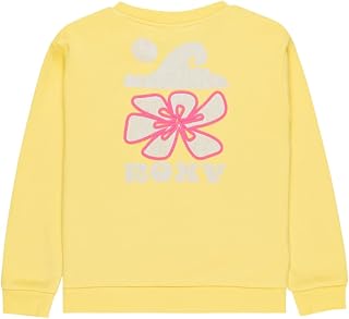 Surf Feeling Crew Brushed Suéter cárdigan Niñas (Pack de 1)