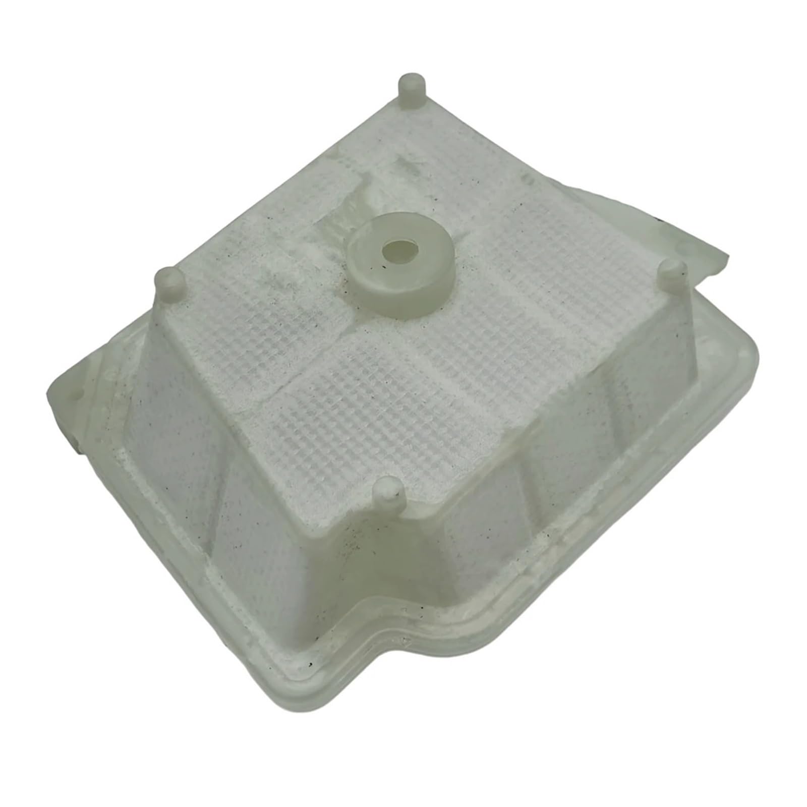 Dingmao La cubierta del filtro de aire se adapta a las piezas de motosierra de gasolina Sthil MS341 MS361 MS 341 361 1135 120 1600