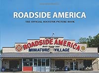 Roadside America - Picture Book 1542485479 Book Cover