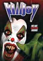 洋楽 Killjoy/compelled by fear Killjoy – Compelled By Fear – CD (Album), 1990 [r4727839