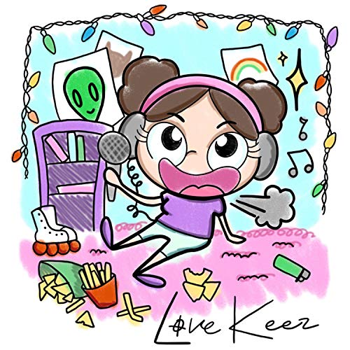  Love Keez [Explicit]