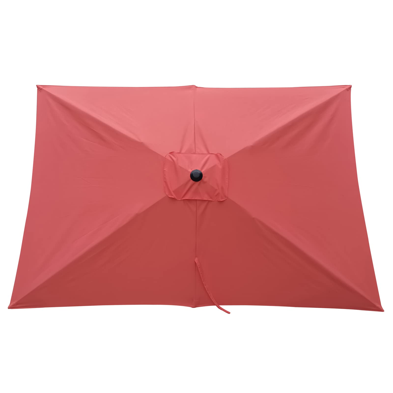 best patio table umbrella with lights GVN 10 Feet Hawaiian Style Solar Lighted Thatched Tiki Patio Umbrella,  Outdoor Table Umbrella, Outdoor Umbrella, Market Umbrella for Outdoor Patio