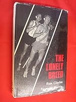 The Lonely Breed B000YR7AHU Book Cover
