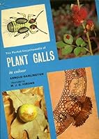 The pocket encyclopaedia of plant galls in colour ([The Blandford colour series]) 0713704713 Book Cover