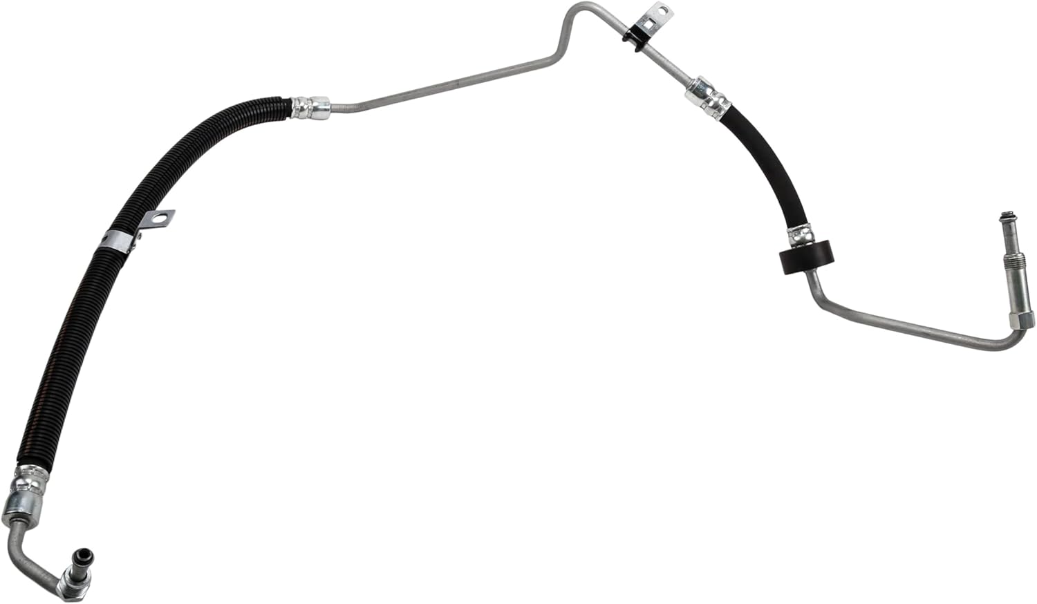 GM Genuine Parts 25768879 Power Steering Gear Inlet Hose