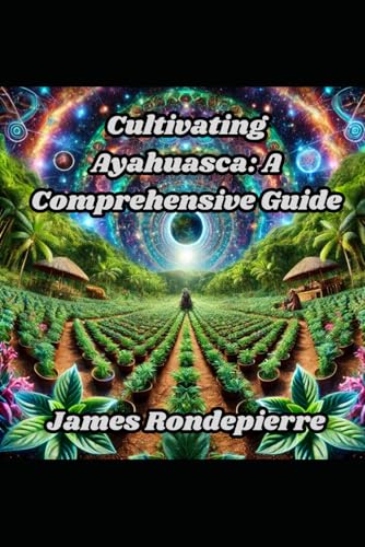 Cultivating Ayahuasca: A Comprehensive Guide