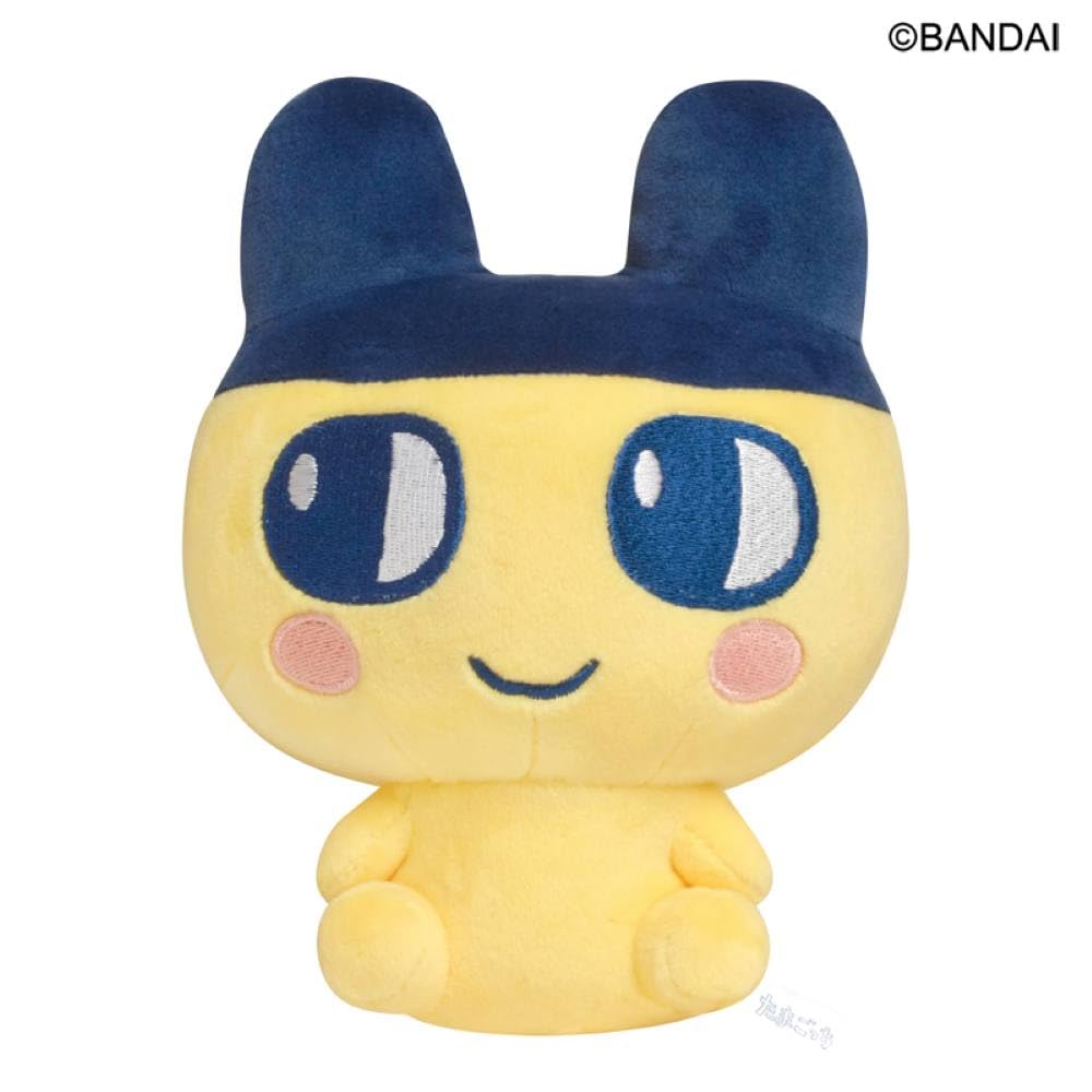 ぬいぐるみ　ポケモン　テレタビーズ　たまごっち　デットベア　水族館　まとめ売り Amazon.co.jp: カミオジャパン KAMIO JAPAN たまごっち おすわり