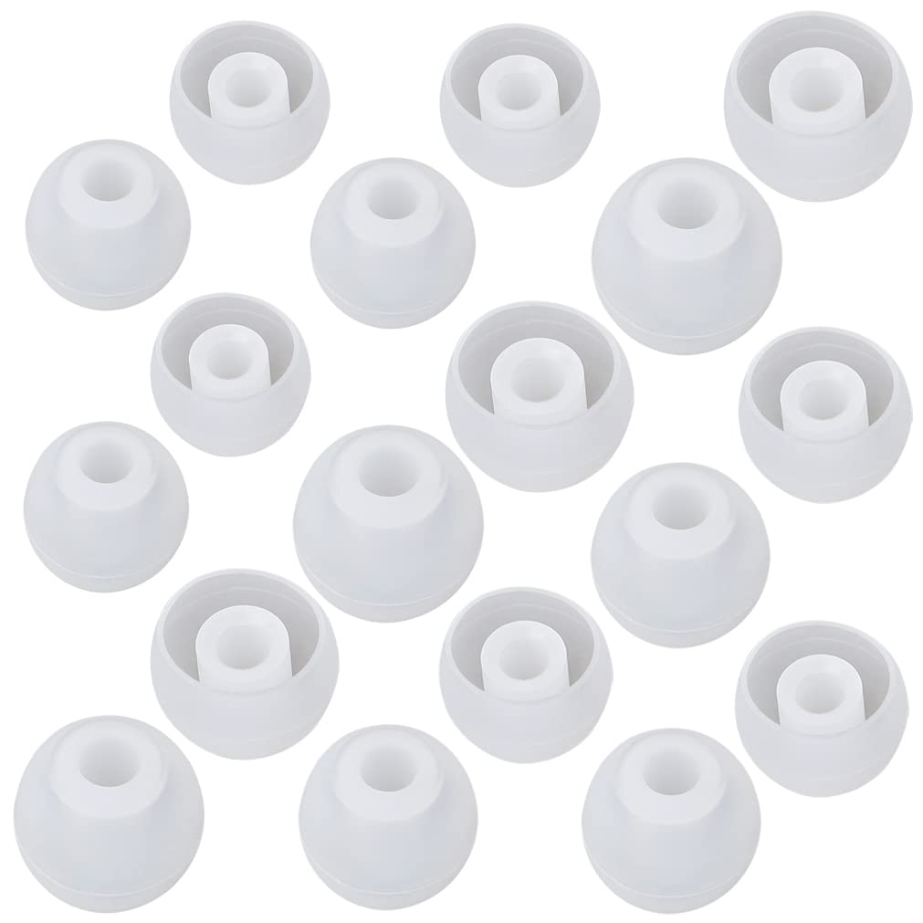 DMZHY Earbud Tips Replacement Earbud Tips Earbud Covers