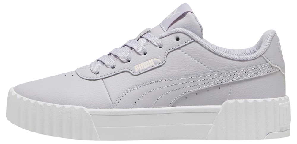 PUMA Mädchen Carina 2.0 Jr Sneaker