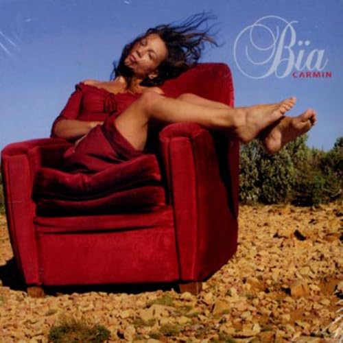 Carmin [Audio CD] Bïa